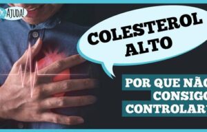 Vídeo – Colesterol: sinais, controle e tratamento