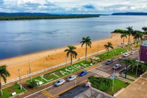 Pará amplia presença no Mapa do Turismo Brasileiro com mais cinco municípios