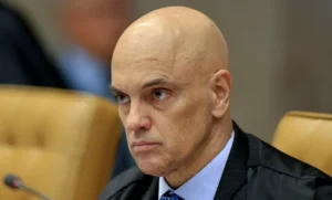 Moraes: “Não sou comunista, não é possível que acreditem”