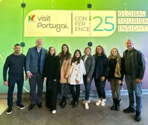 Brocker Turismo participa da BTL em Lisboa